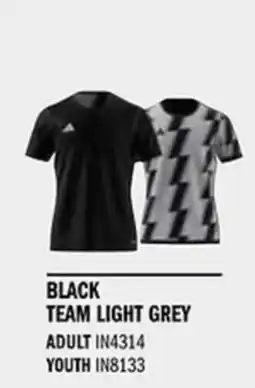 Sport Direct ADIDAS Jersey REV24 JSY Team light grey tilbud