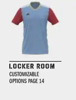 Sport Direct ADIDAS Jersey ENT22 JSY Locker room tilbud