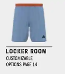 Sport Direct ADIDAS Short ENT22 SHO Locker room tilbud