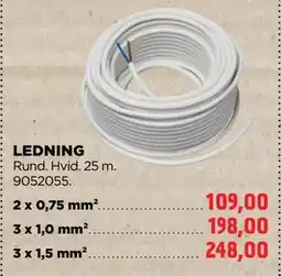jem & fix LEDNING tilbud