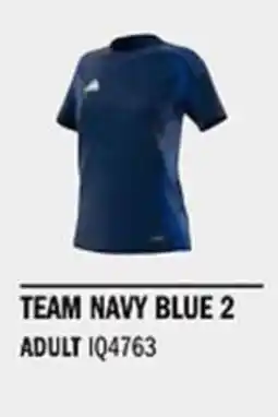Sport Direct ADIDAS Jersey TIRO24 C M JSYW Team navy blue 2 tilbud