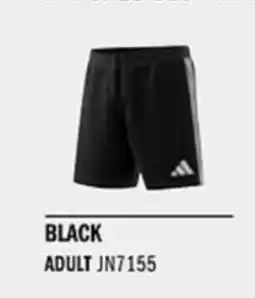 Sport Direct ADIDAS Short TASTIGO25 SHO Black tilbud