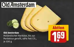 REWE DE Old amsterdam tilbud