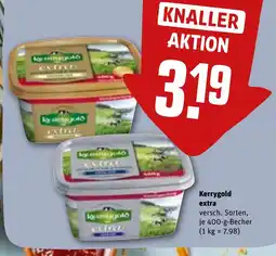 REWE DE KERRYGOLD Extra tilbud