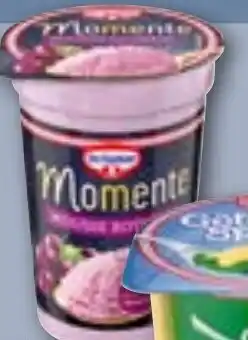 REWE DE DR. OETKER Rotwein mousse tilbud