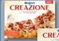 REWE DE WAGNER Creazione Salame & Nduja Tipo tilbud