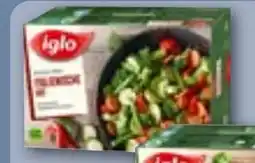 REWE DE IGLO Gemüse-Ideen Italienisch tilbud