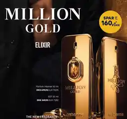 Scandlines Travel Shop Million Gold eller 1 Million tilbud