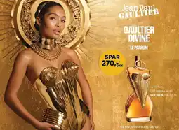 Scandlines Travel Shop JEAN PAUL GAULTIER LE PARFUM EDP INTENSE tilbud