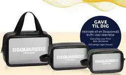 Scandlines Travel Shop GAVE TIL DIG tilbud
