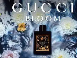 Scandlines Travel Shop GUCCI BLOOM 50 ml tilbud