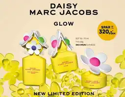 Scandlines Travel Shop DAISY MARC JACOBS EDT 50-75 ml tilbud