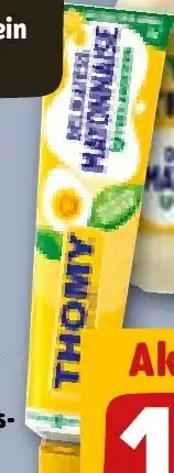 REWE DE THOMY Delikatess Mayonnaise tilbud