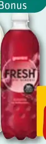 REWE DE GRANINI Fresh tilbud