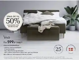 SENG VIVA LUX BOXMADRAS tilbud