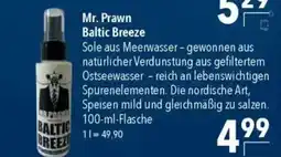 Citti Mr. Prawn Baltic Breeze tilbud