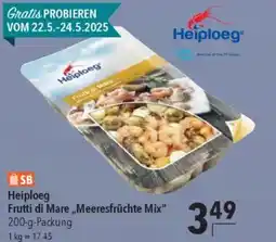 Citti Heiploeg Frutti di Mare „Meeresfrüchte Mix" tilbud