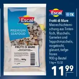 Citti Frutti di Mare tilbud