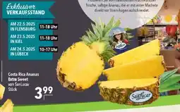 Citti Costa Rica Ananas Extra Sweet tilbud
