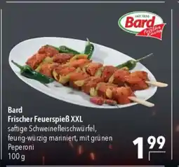 Citti Bard Frischer Feuerspieẞ XXL tilbud