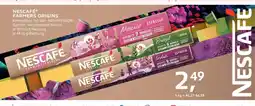 Citti NESCAFÉ® FARMERS ORIGINS tilbud