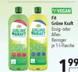 Citti Fit Grüne Kraft tilbud