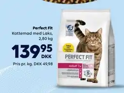 BorderShop Perfect Fit tilbud