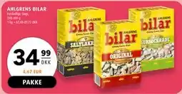 Scandinavian Park AHLGRENS BILAR tilbud