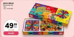 Scandinavian Park JELLY BELLY tilbud