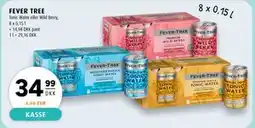Scandinavian Park FEVER TREE tilbud