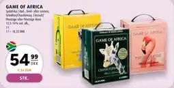 Scandinavian Park GAME OF AFRICA tilbud
