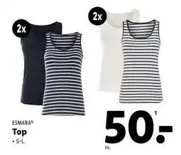 Lidl Top tilbud