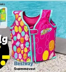 Bestway Svømmevest