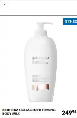 BIOTHERM COLLAGEN FIT FIRMING