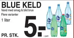 ABC Lavpris Blue keld tilbud