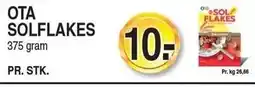 ABC Lavpris Ota solflakes tilbud