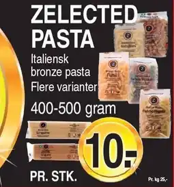 ABC Lavpris Pasta tilbud