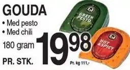 ABC Lavpris Gouda tilbud