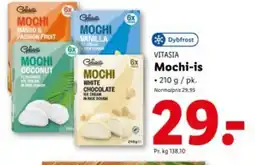 Lidl VITASIA Mochi-is tilbud