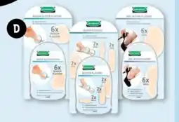Lidl SENSIPLAST Vabelplaster tilbud