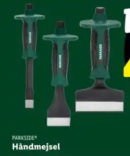 Lidl PARKSIDE Håndmejsel tilbud