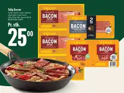 Min Købmand Tulip Bacon tilbud