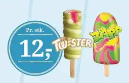 Dagli'Brugsen Twister eller Zapp tilbud