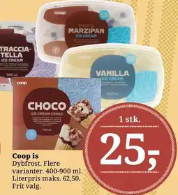 Dagli'Brugsen Coop is tilbud