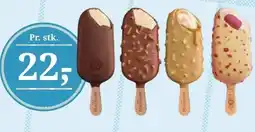 Dagli'Brugsen Magnum Ispinde tilbud