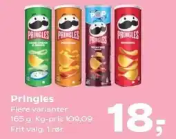Pringles