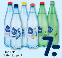REMA 1000 Blue Keld tilbud