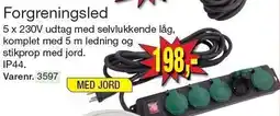 Harald Nyborg Forgreningsled tilbud