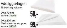 Harald Nyborg Vådliggerlagen tilbud