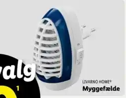 Lidl LIVARNO HOME Myggefælde tilbud